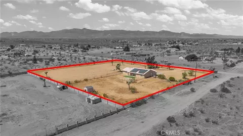 View/Area - 13473 Rochester, Phelan, CA 92371 photo 9 of 16
