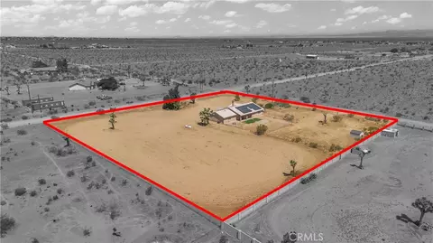 View/Area - 13473 Rochester, Phelan, CA 92371 photo 6 of 16