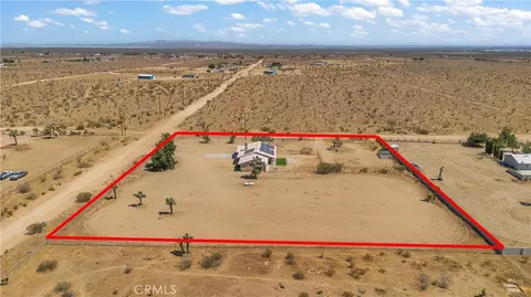 View/Area - 13473 Rochester, Phelan, CA 92371 photo 14 of 16