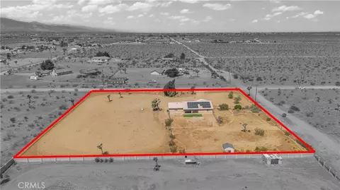 View/Area - 13473 Rochester, Phelan, CA 92371 photo 11 of 16