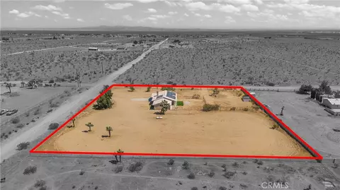View/Area - 13473 Rochester, Phelan, CA 92371 photo 15 of 16