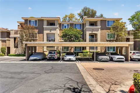 22681 Oakgrove #127, Aliso Viejo, CA 92656
