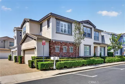 17 Woodcrest, Aliso Viejo, CA 92656