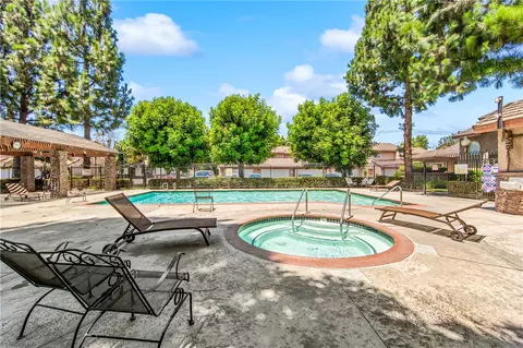 Exterior - 12525 Pinehurst, El Monte, CA 91732 photo 8 of 13