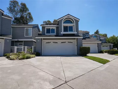 35 Pepperwood, Aliso Viejo, CA 92656