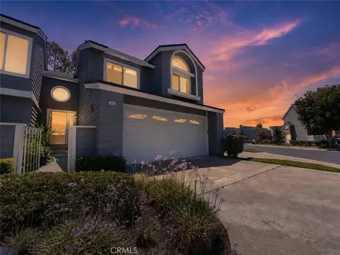35 Pepperwood, Aliso Viejo, CA 92656