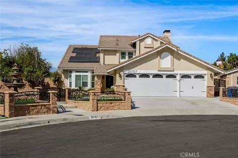20157 Stanford Ct, Walnut, CA 91789