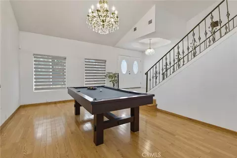 Entry Way - 6369 Nestle, Tarzana, CA 91335 photo 3 of 8