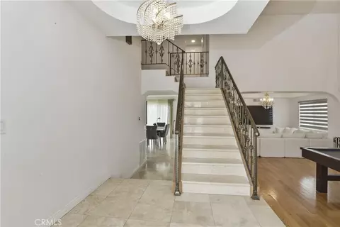 Entry Way - 6369 Nestle, Tarzana, CA 91335 photo 2 of 8