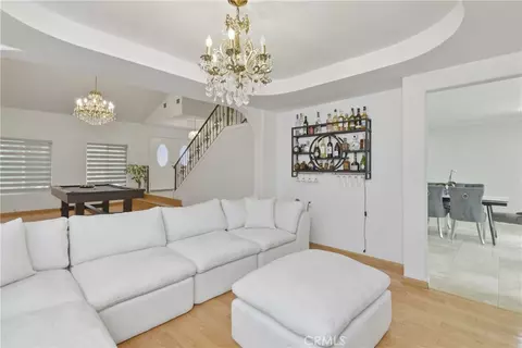 Living - 6369 Nestle, Tarzana, CA 91335 photo 3 of 3