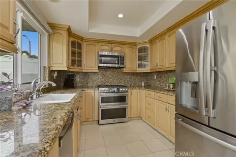Kitchen - 6369 Nestle, Tarzana, CA 91335 photo 1 of 5