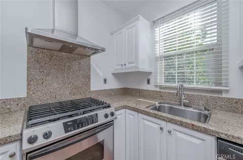 Kitchen - 76 Latitude, Irvine, CA 92618 photo 1 of 2