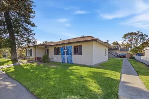 2337 E Omega Ave, Anaheim, CA 92806
