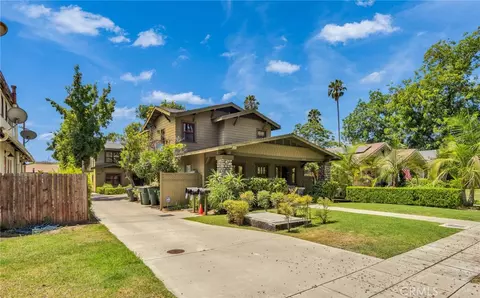 Exterior - 1590 Locust, Pasadena, CA 91106 photo 1 of 3