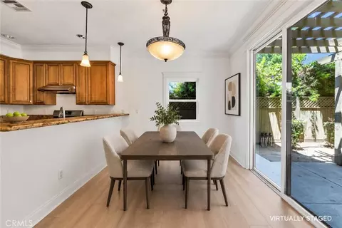 Dining - 1590 Locust, Pasadena, CA 91106 photo 1 of 1