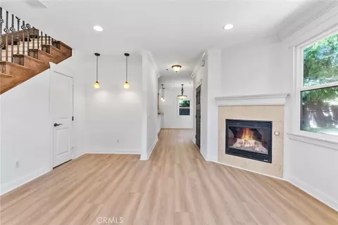Living - 1590 Locust, Pasadena, CA 91106 photo 2 of 7