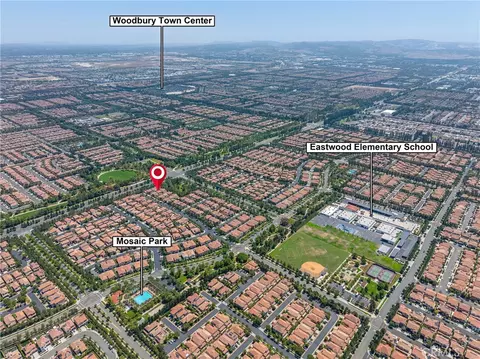 View/Area - 180 Frontier, Irvine, CA 92620 photo 2 of 3