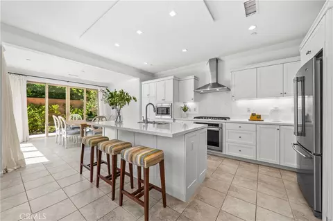 Kitchen - 180 Frontier, Irvine, CA 92620 photo 1 of 3