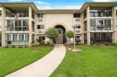 3244 San Amadeo #2A, Laguna Woods, CA 92637