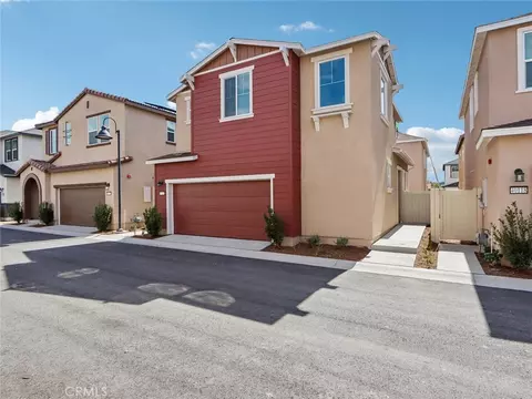 Exterior - 40112 Campos Elegantes, Temecula, CA 92591 photo 3 of 7