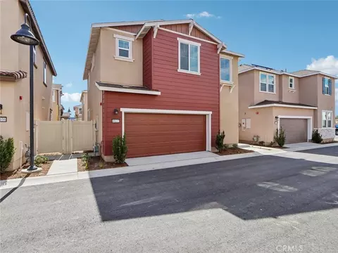 Exterior - 40112 Campos Elegantes, Temecula, CA 92591 photo 2 of 7