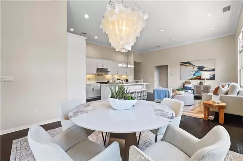 Dining - 47 Mayfair, Irvine, CA 92620 photo 1 of 2
