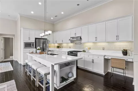 Kitchen - 47 Mayfair, Irvine, CA 92620 photo 1 of 4