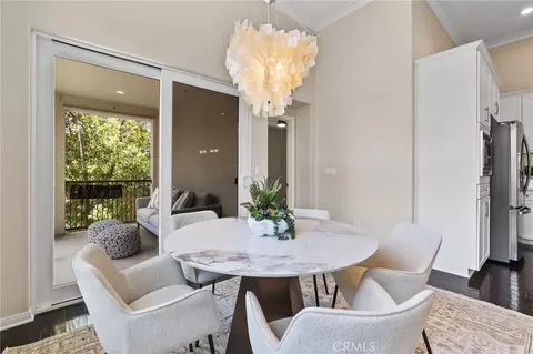 Dining - 47 Mayfair, Irvine, CA 92620 photo 2 of 2