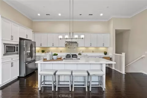 Kitchen - 47 Mayfair, Irvine, CA 92620 photo 4 of 4