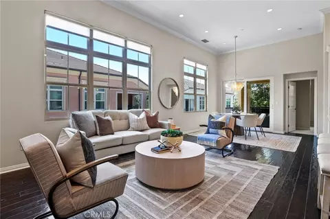 Living - 47 Mayfair, Irvine, CA 92620 photo 1 of 1