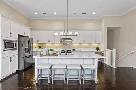 Kitchen - 47 Mayfair, Irvine, CA 92620 photo 2 of 4