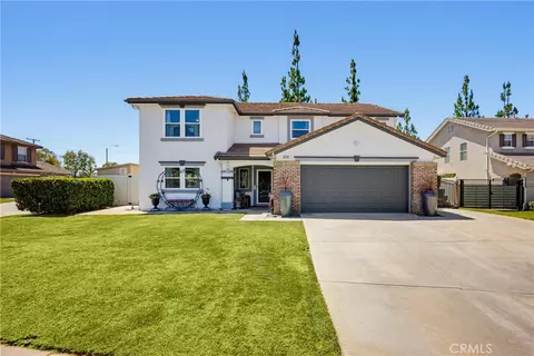 Exterior - 9237 Meadow, Riverside, CA 92508 photo 3 of 11