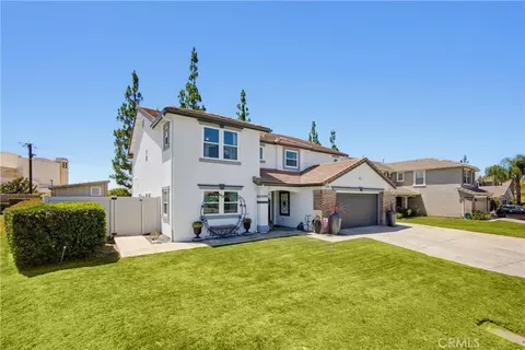 Exterior - 9237 Meadow, Riverside, CA 92508 photo 2 of 11