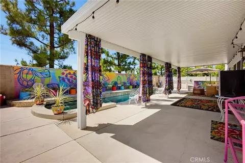 Exterior - 9237 Meadow, Riverside, CA 92508 photo 5 of 11