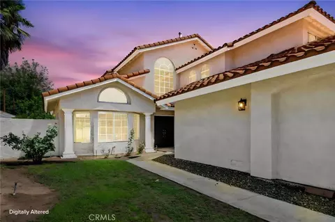Exterior - 20516 Marcus, Riverside, CA 92508 photo 4 of 9