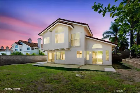 Exterior - 20516 Marcus, Riverside, CA 92508 photo 8 of 9