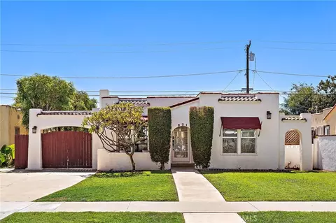 921 N Clementine, Anaheim, CA 92805
