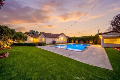 Exterior - 1319 Las Lomas, Brea, CA 92821 photo 2 of 6