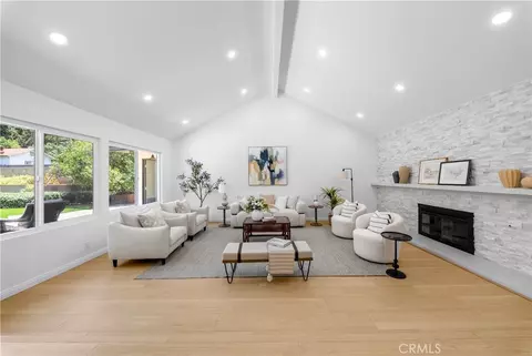 Living - 1319 Las Lomas, Brea, CA 92821 photo 1 of 5