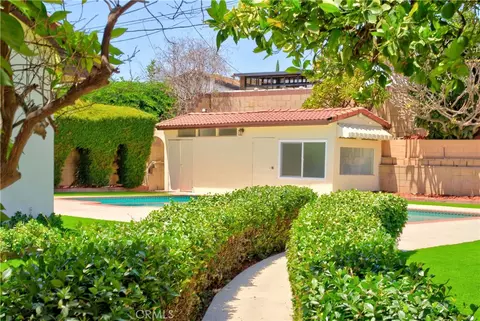 Exterior - 1319 Las Lomas, Brea, CA 92821 photo 6 of 6
