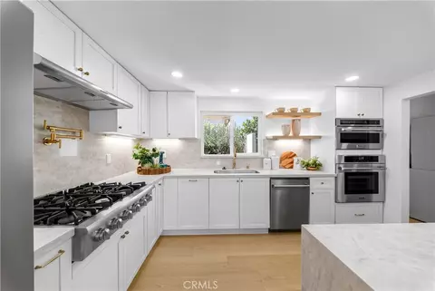 Kitchen - 1319 Las Lomas, Brea, CA 92821 photo 5 of 6