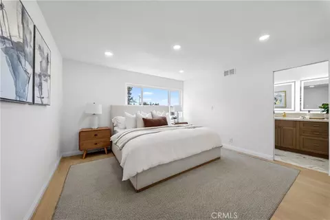 Bedroom - 1319 Las Lomas, Brea, CA 92821 photo 1 of 4