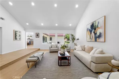 Living - 1319 Las Lomas, Brea, CA 92821 photo 5 of 5