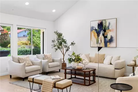 Living - 1319 Las Lomas, Brea, CA 92821 photo 2 of 5