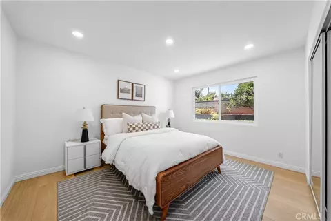 Bedroom - 1319 Las Lomas, Brea, CA 92821 photo 2 of 4