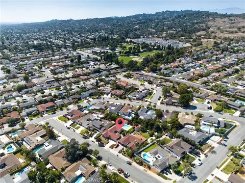 View/Area - 1319 Las Lomas, Brea, CA 92821 photo 2 of 2