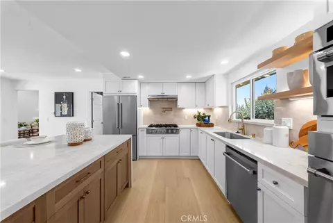 Kitchen - 1319 Las Lomas, Brea, CA 92821 photo 6 of 6