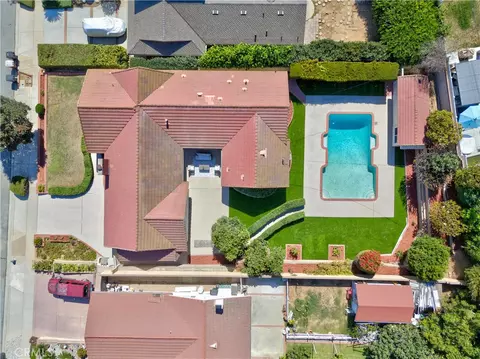 View/Area - 1319 Las Lomas, Brea, CA 92821 photo 1 of 2