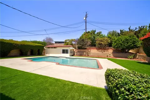 Exterior - 1319 Las Lomas, Brea, CA 92821 photo 4 of 6