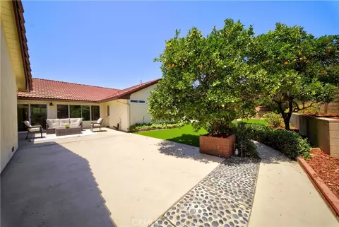 Exterior - 1319 Las Lomas, Brea, CA 92821 photo 5 of 6